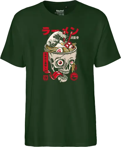 Great Skull Ramen