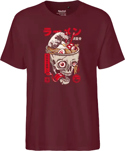 Great Skull Ramen