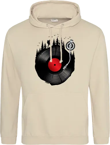 Vinyl Forest Music