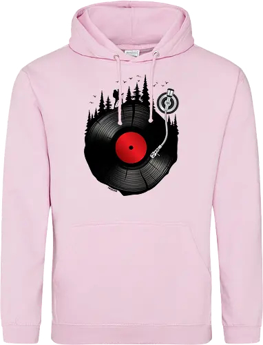 Vinyl Forest Music