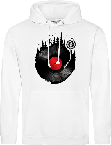 Vinyl Forest Music