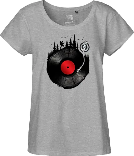 Vinyl Forest Music