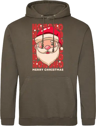 Ho ho ho Merry christmas