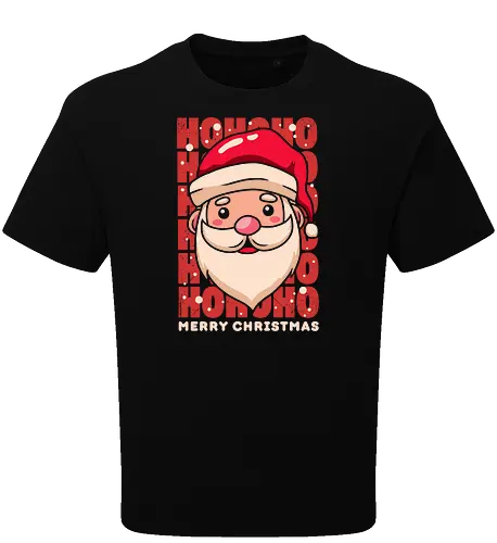 Ho ho ho Merry christmas