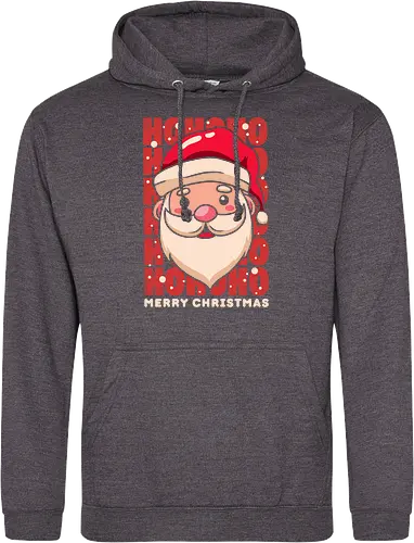 Ho ho ho Merry christmas