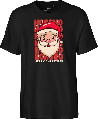 Ho ho ho Merry christmas