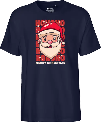 Ho ho ho Merry christmas