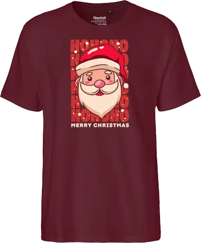 Ho ho ho Merry christmas
