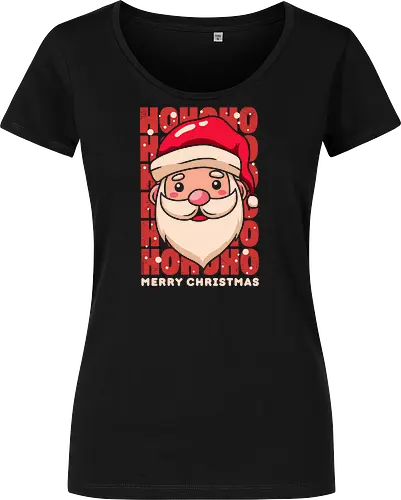 Ho ho ho Merry christmas