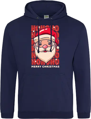 Ho ho ho Merry christmas