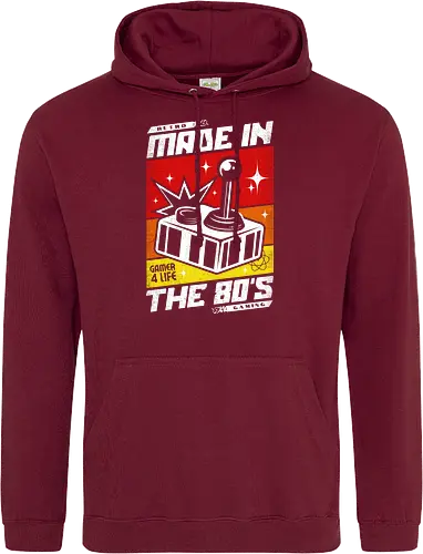 Made In The 80's - Retro gaming