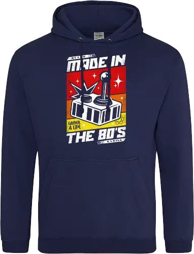 Made In The 80's - Retro gaming