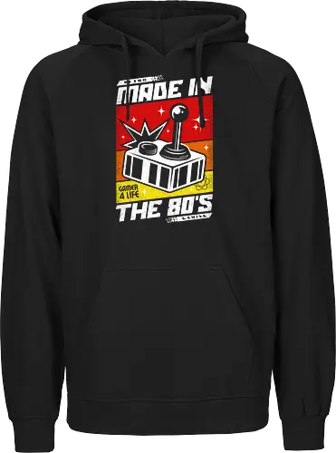 Made In The 80's - Retro gaming