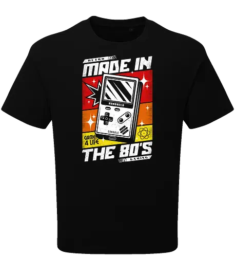Made In The 80's - Retro gaming Vol.2