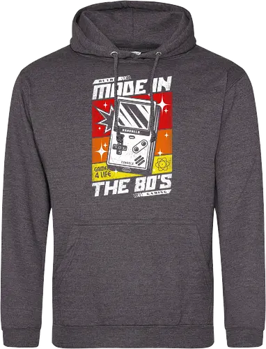 Made In The 80's - Retro gaming Vol.2