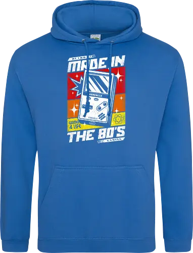Made In The 80's - Retro gaming Vol.2