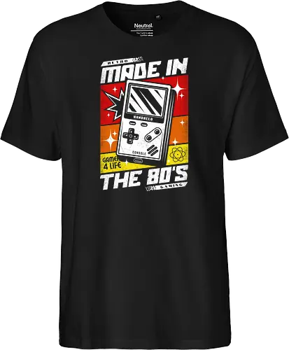 Made In The 80's - Retro gaming Vol.2