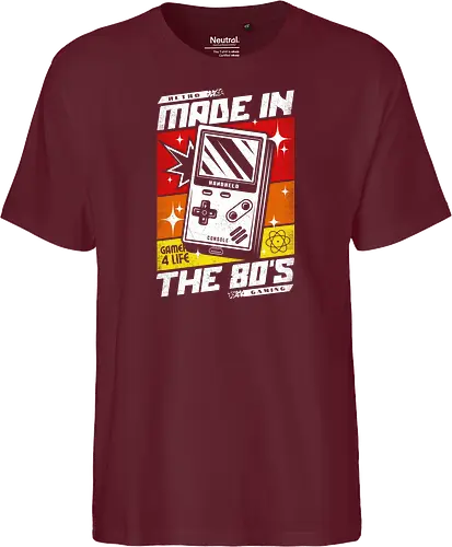 Made In The 80's - Retro gaming Vol.2