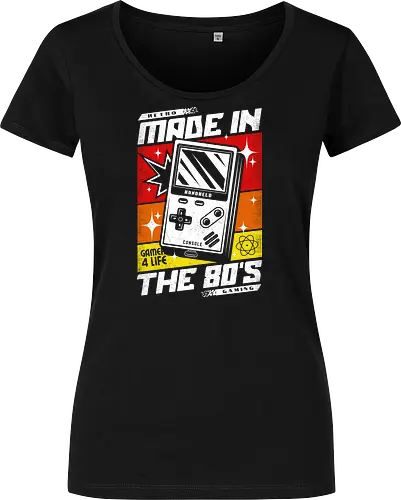 Made In The 80's - Retro gaming Vol.2