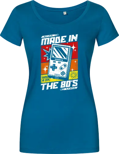 Made In The 80's - Retro gaming Vol.2