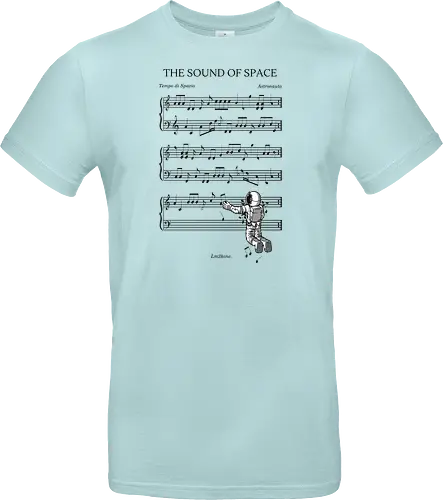 The Sound of Space