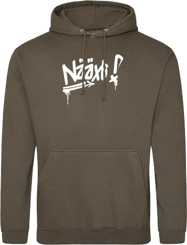 Kelvin und Marvin - Nääxt (White)