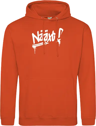 Kelvin und Marvin - Nääxt (White)