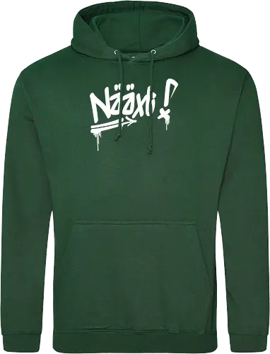 Kelvin und Marvin - Nääxt (White)