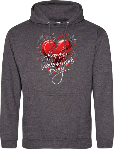 Happy Valentine's Day
