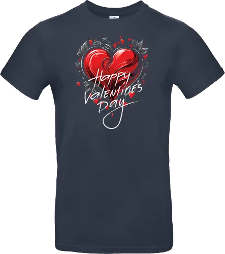 Happy Valentine's Day