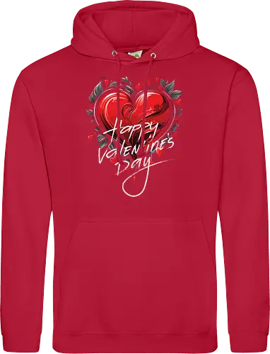 Happy Valentine's Day