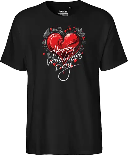 Happy Valentine's Day