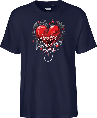 Happy Valentine's Day