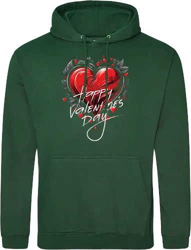 Happy Valentine's Day