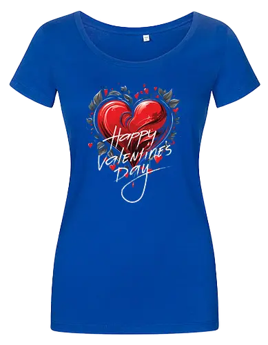 Happy Valentine's Day