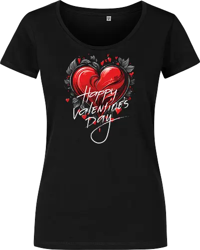 Happy Valentine's Day