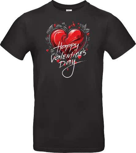 Happy Valentine's Day