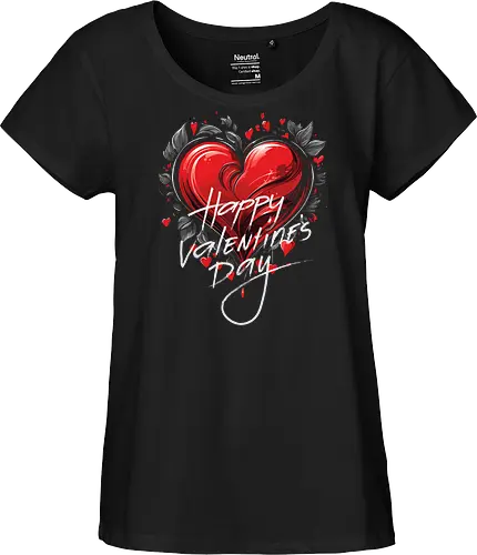 Happy Valentine's Day