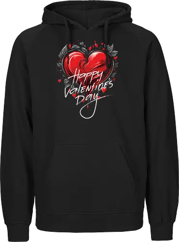 Happy Valentine's Day