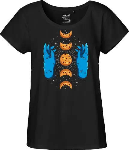 Cookie Moon Phases