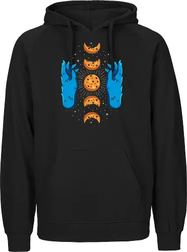 Cookie Moon Phases