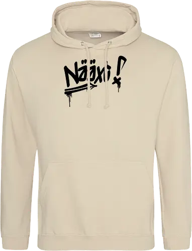 Kelvin und Marvin - Nääxt (Black)