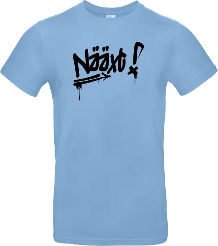 Kelvin und Marvin - Nääxt (Black)