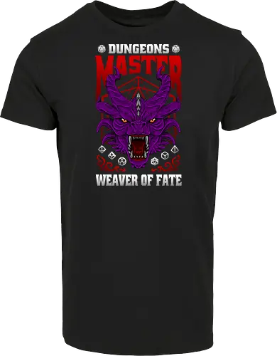 Dungeons Master - Wver of Fate