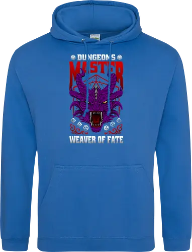 Dungeons Master - Wver of Fate