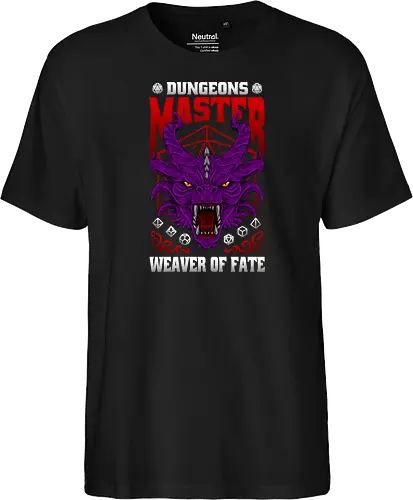 Dungeons Master - Wver of Fate