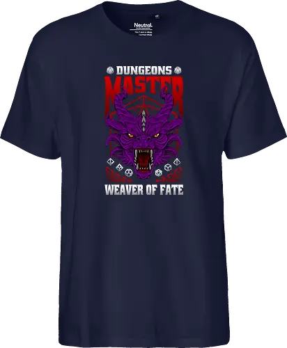 Dungeons Master - Wver of Fate