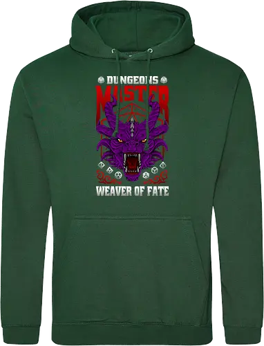 Dungeons Master - Wver of Fate