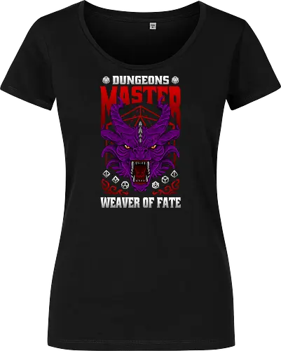 Dungeons Master - Wver of Fate