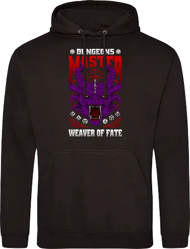 Dungeons Master - Wver of Fate